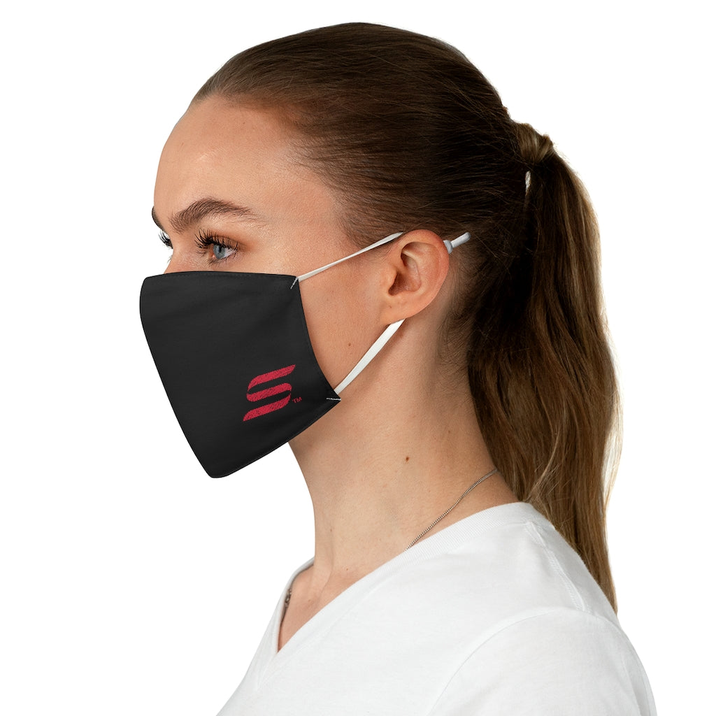 SAF Fabric Face Mask