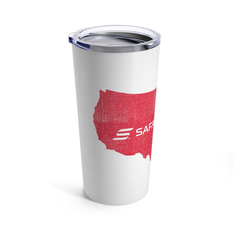 Coast To Coast Tumbler 20oz