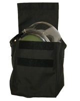 Helmet/Face Shield Carry Bag