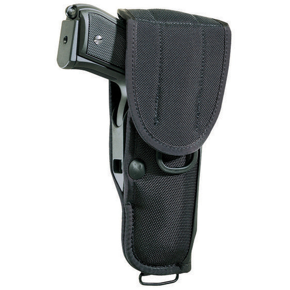 Universal Military Holster w/Trigger Guard Shield