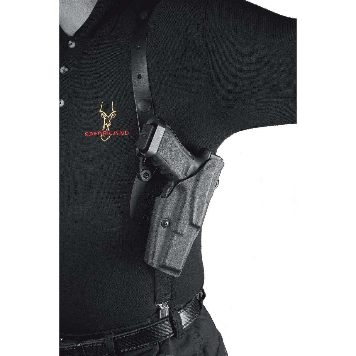 1051 ALS® Shoulder Holster