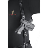 1051 ALS® Shoulder Holster