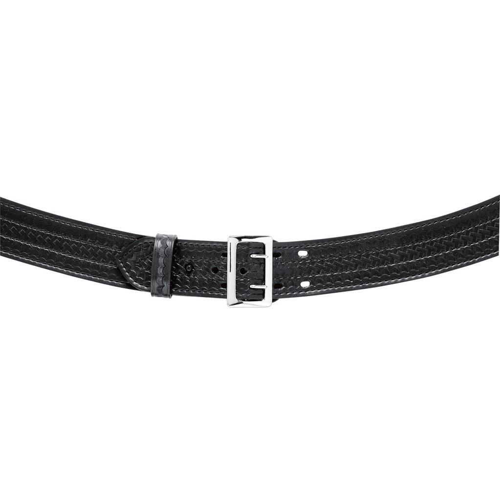 872 - Contoured Duty Belt, Suede Lined, 2.25" (58mm) - Safariland