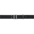 875 - Stitched Edge Sam Browne Duty Belt w/ Brass Buckle, 2.25" (58mm) - Safariland