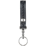 169S - Key Ring-1 Snap Holder - Safariland