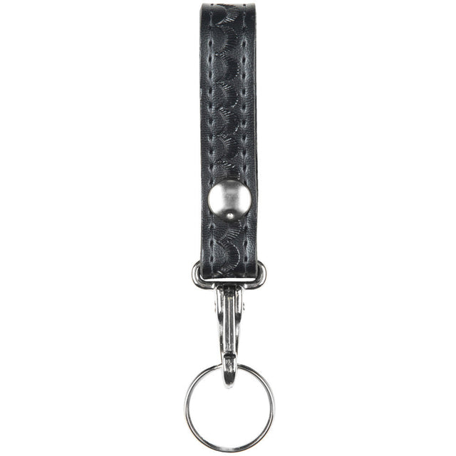 169S - Key Ring-1 Snap Holder - Safariland