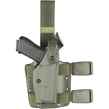 6004 SLS Tactical Holster