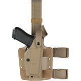 6004 SLS Tactical Holster