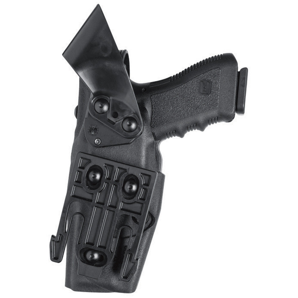 Model 6004-19 Quick Locking System Holster Fork (QLS 19)