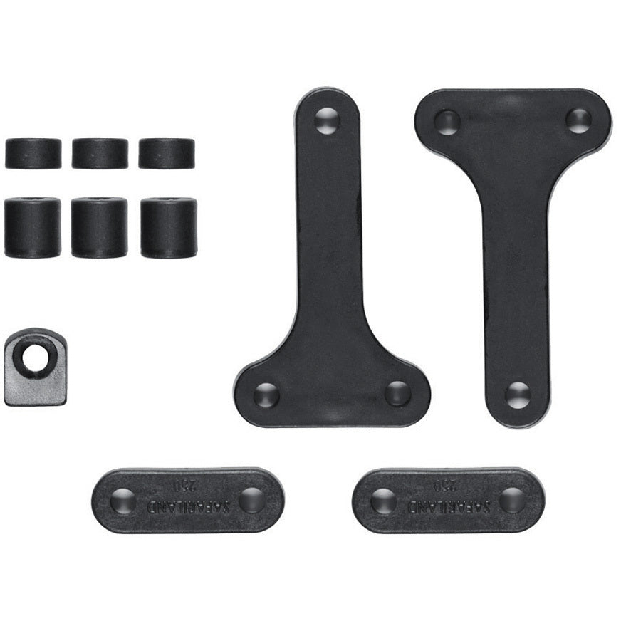 Customize Hardware Kit