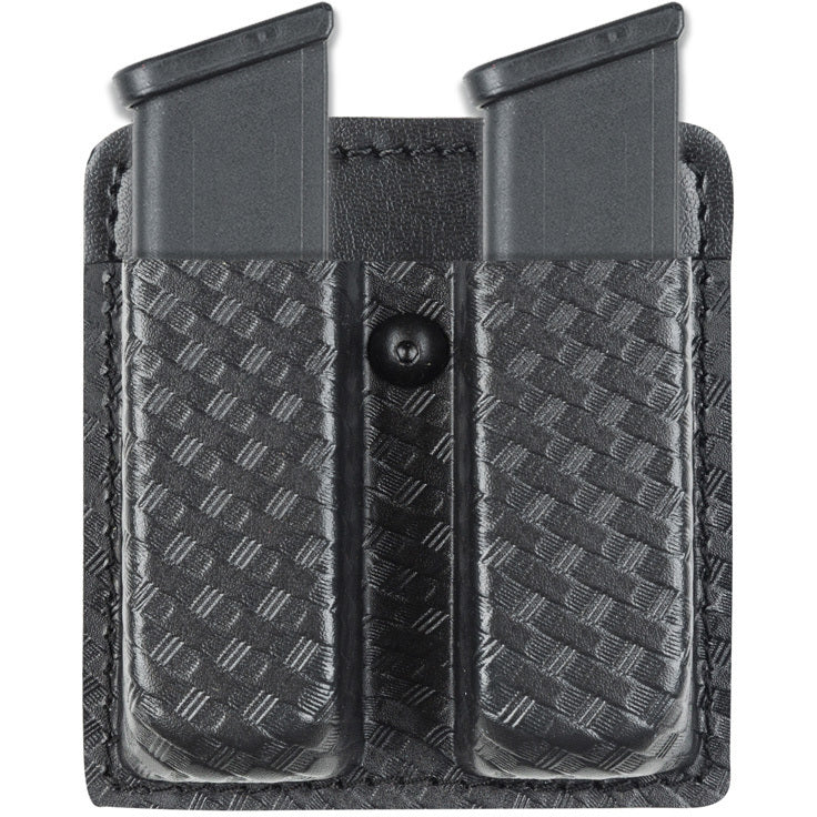 Model 73 Open Top Double Magazine Pouch