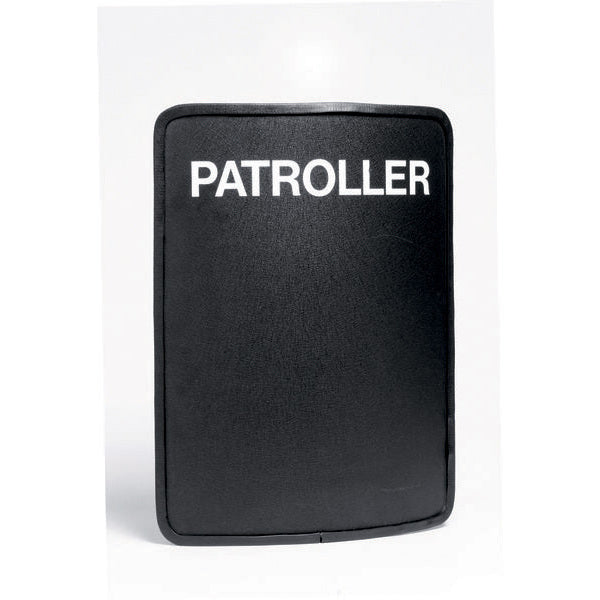 Patroller  – Type IIIA Shield