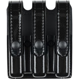 777 - Slimline Triple Magazine Pouch - Hardshell STX