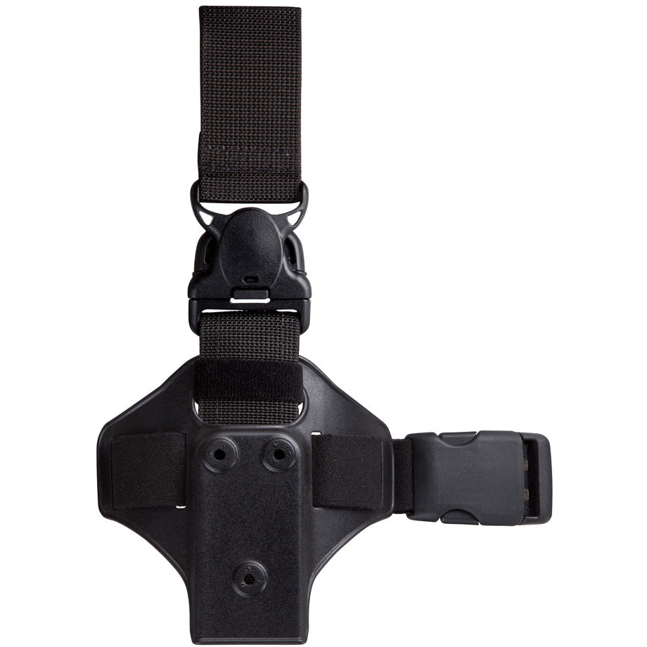 Model 6005-110 Lightweight Leg Shroud w/ Quick Release Leg Strap