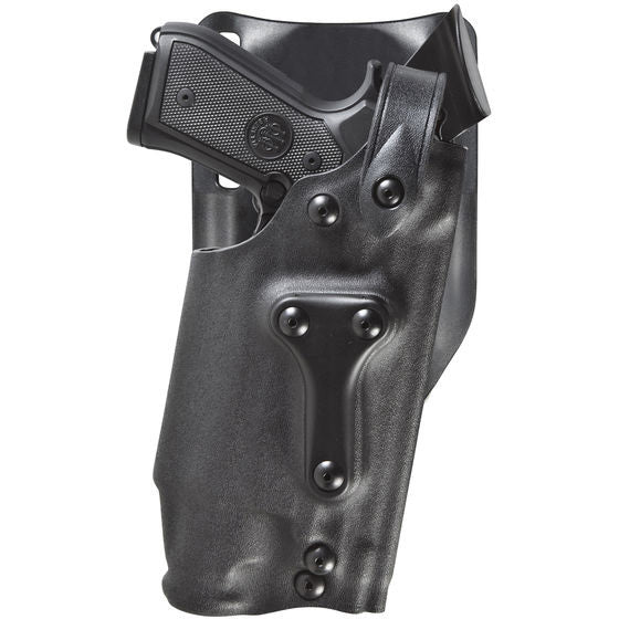 6235 SLS Ambi Belt Slider holster