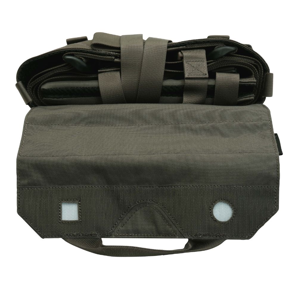 Agilite 9011 BuddyStrap™ Injured Person Carrier