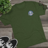 SAF COMMS Men's Tee