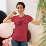 The Legacy Women's Triblend Tee