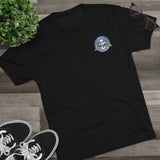 SAF COMMS Men's Tee