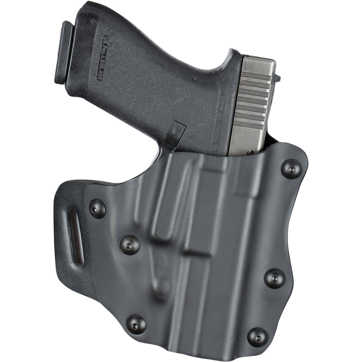 547 PRD™ Open Top Concealment Belt Slide Holster