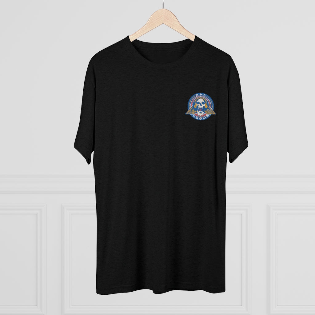 SAF COMMS Men's Tee