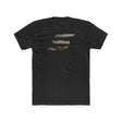 Safariland Tiger Stripe Camo Cotton Crew Tee - Safariland