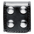 654 - Slotted Belt Keeper, Extra-Wide (4-Snap) - Safariland