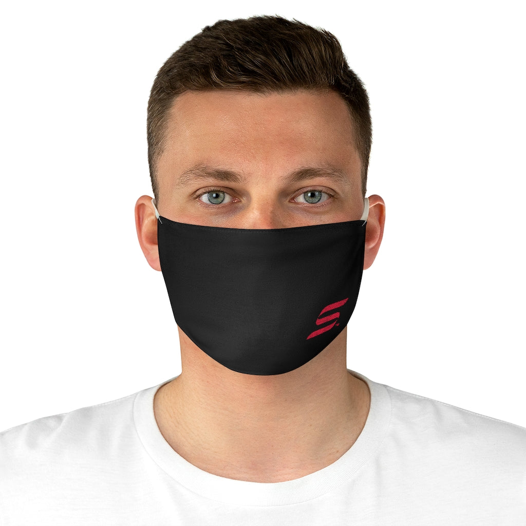 SAF Fabric Face Mask