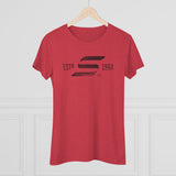 The Legacy Women's Triblend Tee