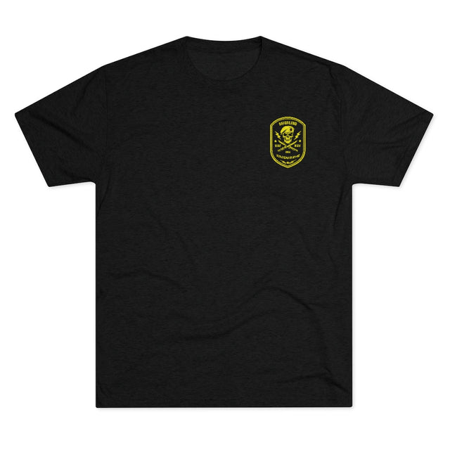 Recon Men's Tri-Blend Crew Tee - Safariland