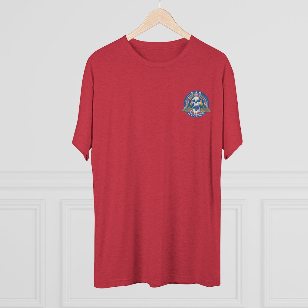 SAF COMMS Men's Tee