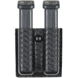 79 - Slimline Open Top Double Magazine Pouch - Safariland