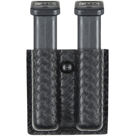 79 - Slimline Open Top Double Magazine Pouch - Safariland