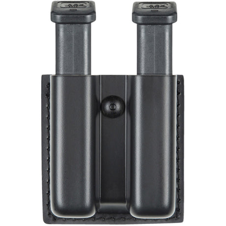 79 - Slimline Open Top Double Magazine Pouch - Safariland