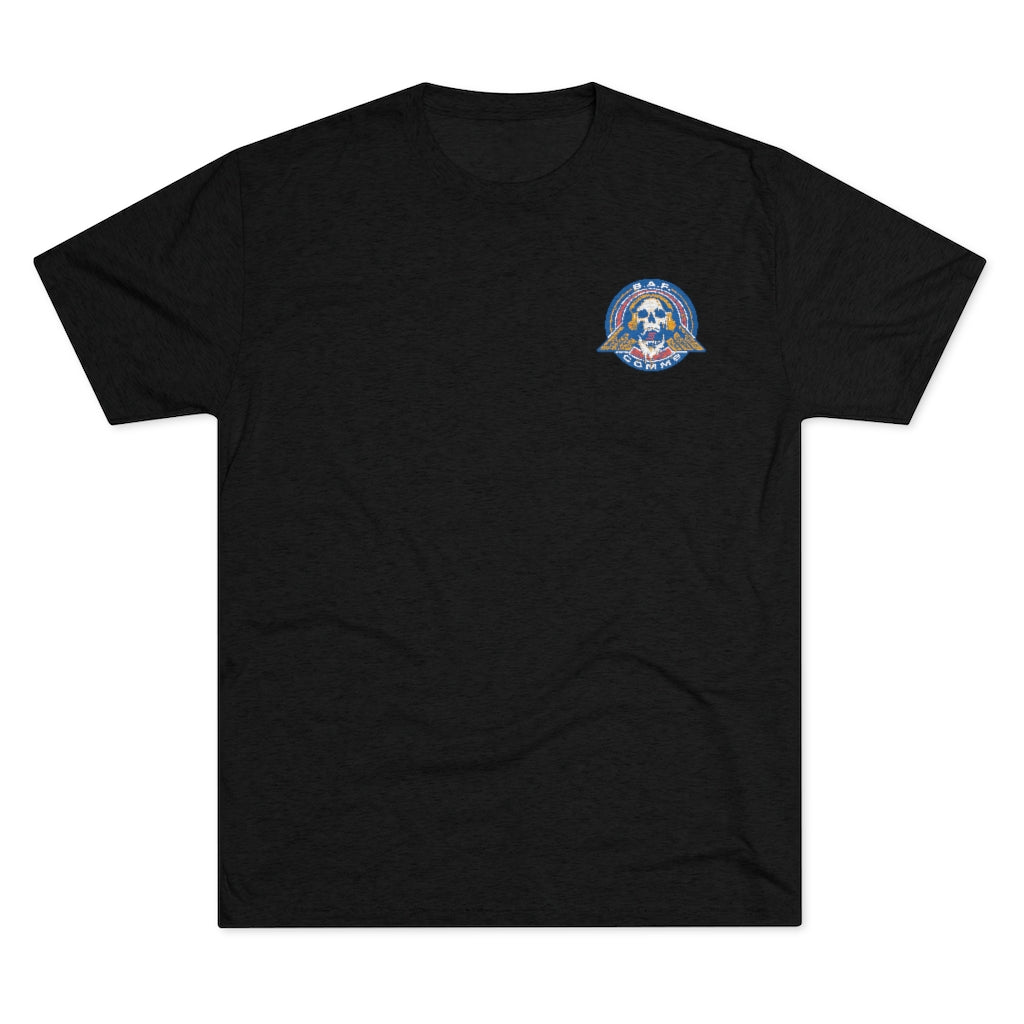 SAF COMMS Men's Tee