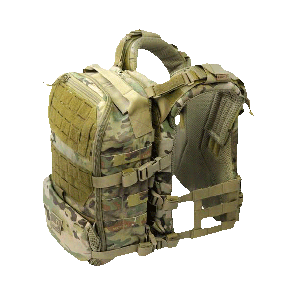 Agilite 8033 AMAP III Assault Pack