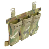 Agilite 8038 Pincer Placard™ Triple 5.56 Mag Pouch