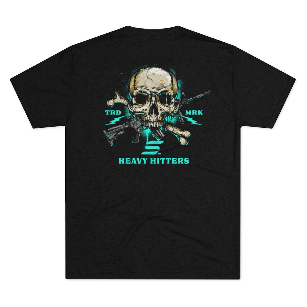 Night Ops Heavy Hitters Men's Tee