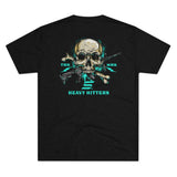 Night Ops Heavy Hitters Men's Tee