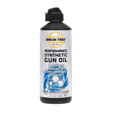 Performance Synthetic Gun Oil