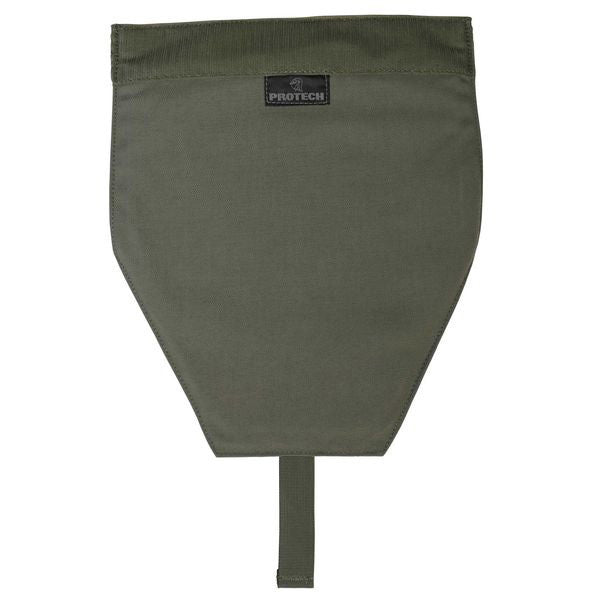 Ballistic Groin Protector