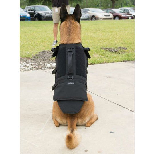 Bark-9™ High Speed Canine Armor