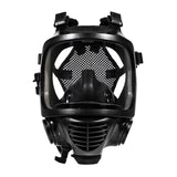 CM-6M Tactical Gas Mask - Full-Face Respirator