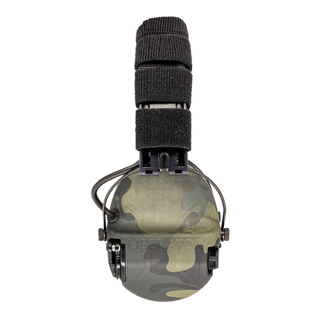 Liberator® HP 2.0 Hearing Protection