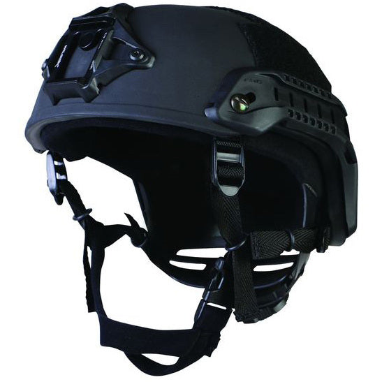 Delta 4™ Ballistic Helmet