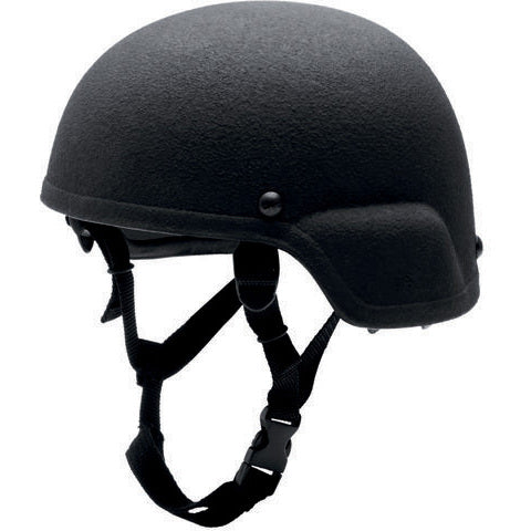 Delta 4™ Ballistic Helmet