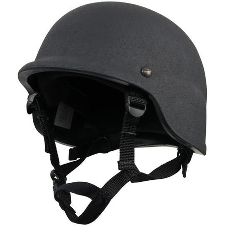 Delta 5™ Ballistic Helmet