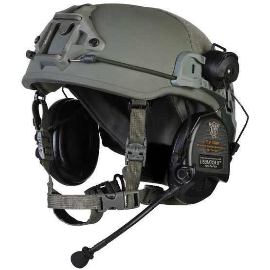 Delta X™ Tactical Helmet