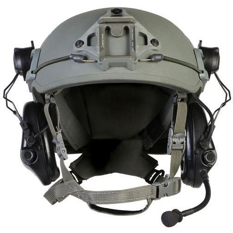 Delta X™ Tactical Helmet