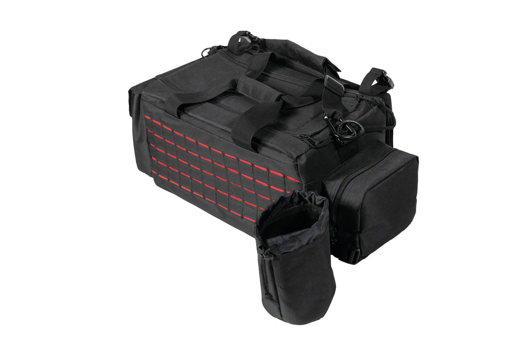 4560 - Convertible Range Bag